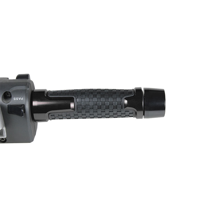 Poignées CHAFT United