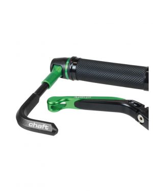Protections de Leviers CNC Vert CHAFT
