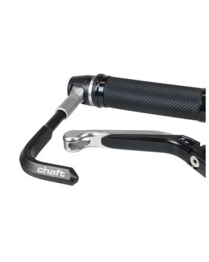 Protections de Leviers CNC Alu CHAFT