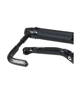Protections de Leviers CNC Noir CHAFT