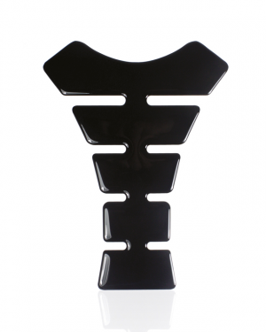 Protection de Réservoir CHAFT Bones (Noir)