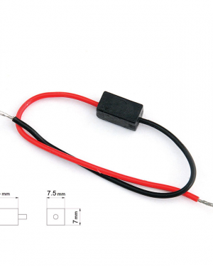 Relais Clignotant Universel 30W CHAFT IN873