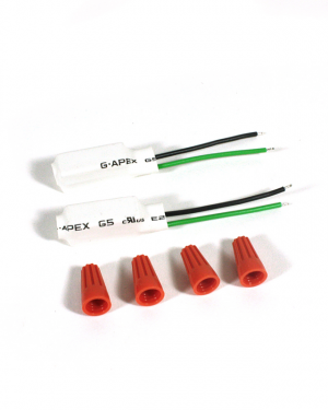 Résistance LED Universelle CHAFT IN824