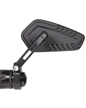 Rétroviseur CHAFT Bennett Handle (La Paire)