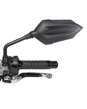 Rétroviseur CHAFT Chucky (Noir)