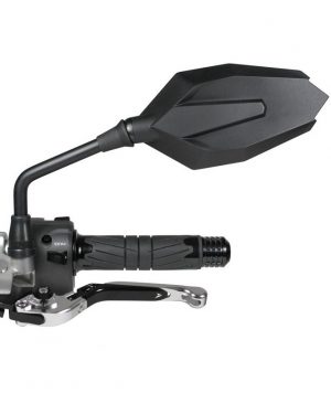 Rétroviseur CHAFT Peaky (Noir)