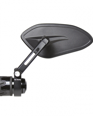 Rétroviseur CHAFT Graham Handle (La Paire)