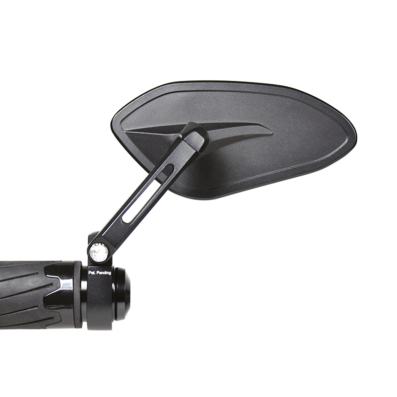 Rétroviseur CHAFT Graham Handle (La Paire)