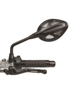 Rétroviseur CHAFT Early (Noir Mat)