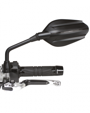 Rétroviseur CHAFT Enjoy (Noir)