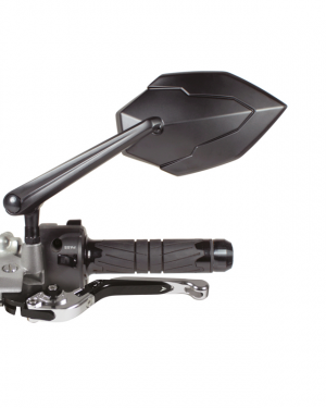 Rétroviseur CHAFT Skyline (Noir)