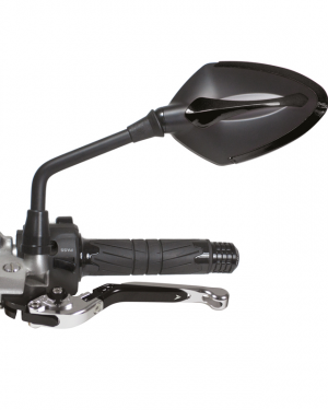 Rétroviseur CHAFT Story (Noir)