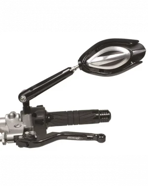 Rétroviseur CHAFT Nasty (Noir)