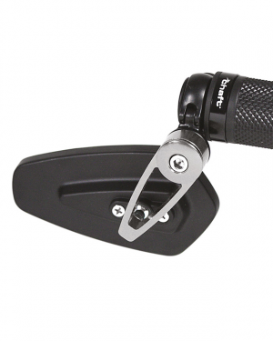 Rétroviseur CHAFT Remix Alu (La Paire)