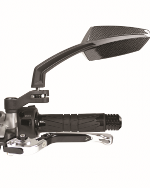 Rétroviseur CHAFT Twin (Carbon)