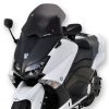 Pare-brise Noir Clair ERMAX Sport pour Yamaha T-Max 530 (12-16)