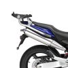 Support Top case GIVI 256FZ pour HONDA CB 900 Hornet (02-07)
