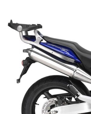 Support Top case GIVI 256FZ pour HONDA CB 900 Hornet (02-07)