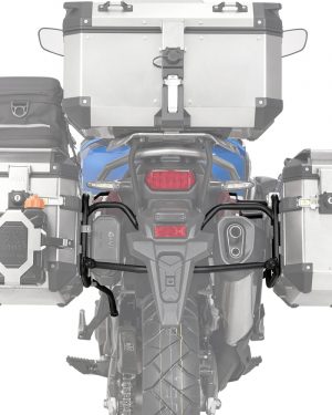 Supports valises latérales GIVI PL1161CAM pour HONDA CRF1000L Africa Twin (18-19)