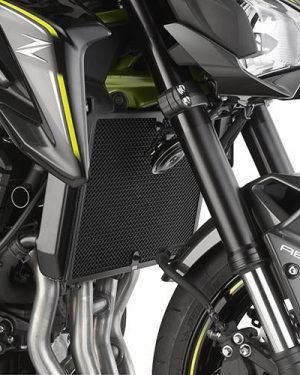 Grille deradiateur GIVI PR4118 pour KAWASAKI Z 900 (17-24)
