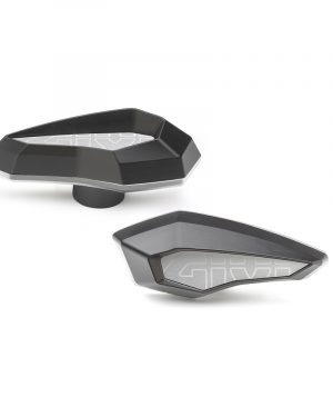 Slider protection moteur GIVI SLD01AL