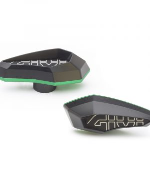 Slider protection moteur GIVI SLD01GR