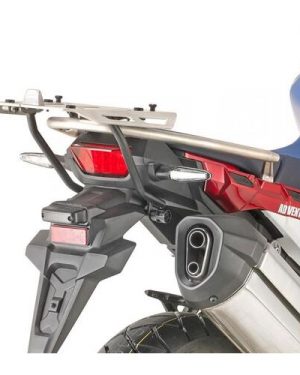 Support Top case GIVI SR1161 pour HONDA CRF 1000L Africa Twin Adventure Sports (18-19)