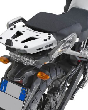 Support Top case GIVI SRA2101 pour YAMAHA XT 1200Z Super Ténéré (10-20)