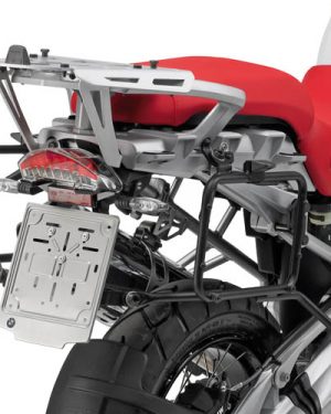 Support Top case GIVI SRA692 pour BMW R 1200 GS (04-12)
