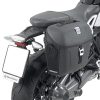 Support sacoche cavalière MT501S GIVI Metro-T TMT5115 pour BMW R 1200 Nine T (14-24)