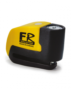 Bloque Disque Alarme FR6 CHAFT AV173