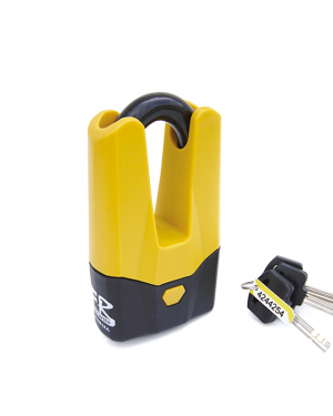 Bloque Disque Homologué FR9 CHAFT AV244