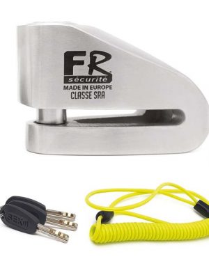 Bloque disque SRA Inox FR110S Diam 10 CHAFT AV249