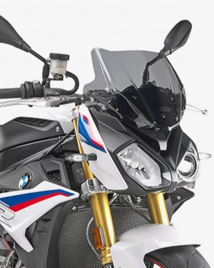 Bulle fumée GIVI 5104S pour BMW S 1000 R (14-20)
