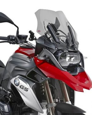Bulle fumée GIVI D5108B pour BMW R 1200 GS (13-18)