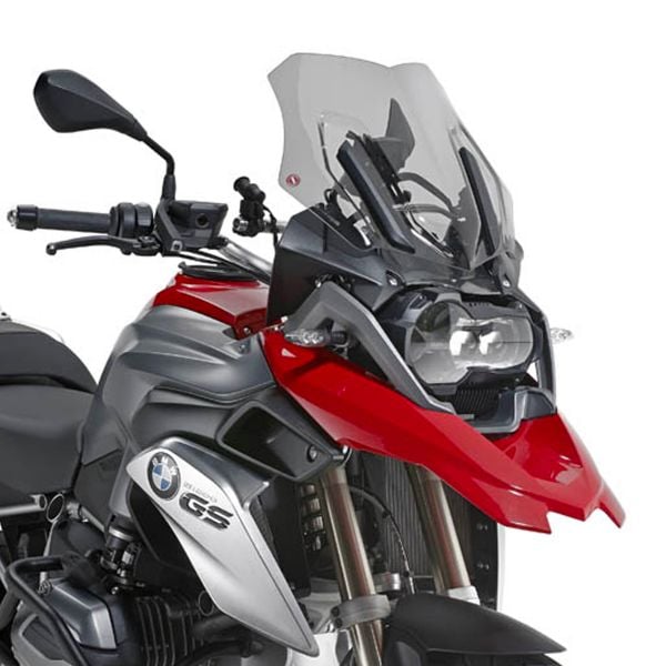 Bulle fumée GIVI D5108B pour BMW R 1200 GS (13-18)