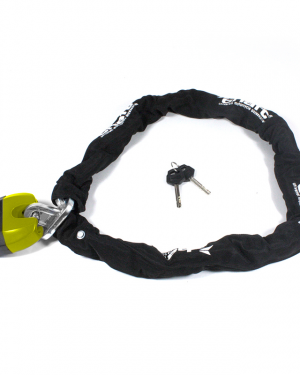 Chaine+Bloque Disque 9.5x1500mm Magnum Evo CHAFT AV140