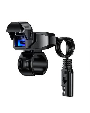 Chargeur USB-C Fast 36W CHAFT IN1792