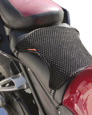 Coussin de Selle Mesh 3D CHAFT