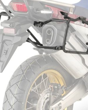 Supports valises latérales GIVI PLR1161 pour HONDA CRF 1000L Africa Twin (18-19)