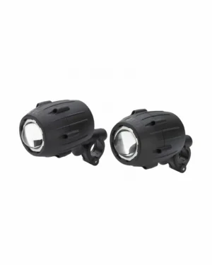 Projecteurs halogènes GIVI S310 Trekker Lights