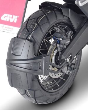 Kit de fixation garde boue arrière RM02 sur HONDA X-ADV (17-25) GIVI RM1156KIT