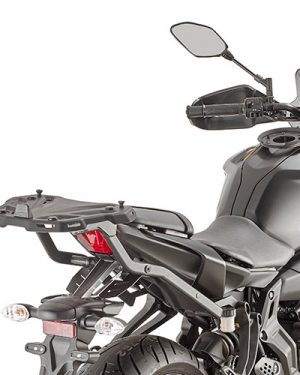 Support Top case GIVI 2140FZ pour YAMAHA MT-07 (18-24)