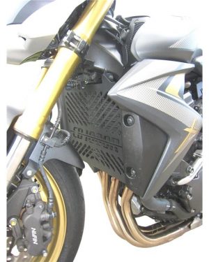 Grille de protection radiateur ACCESS DESIGN pour Honda CB 1000 R