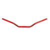 Guidon Street Bike Rouge CHAFT IN1302
