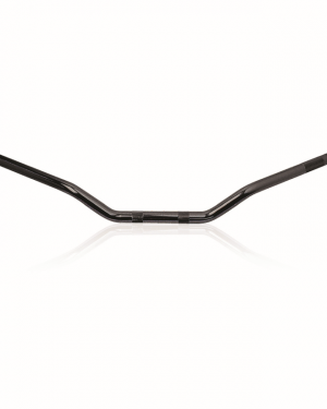 Guidon Street Bike Noir CHAFT IN321