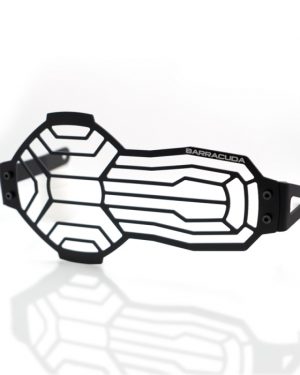 Protection de phare BARRACUDA pour BMW R 1200 GS & R 1250 GS