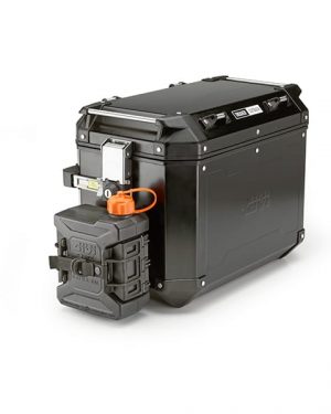 Support Jerrycan GIVI E205