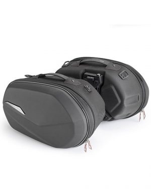 Sacoches latérales GIVI Sport-T ST609