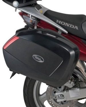 Supports valises latérales GIVI PLX177 pour HONDA XL 1000V Varadero/ABS (07-12)